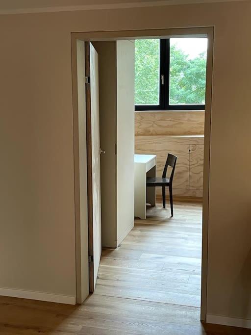 Apartment Grosse Mit Loggia Templin