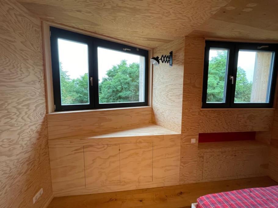 Apartment Grosse Mit Loggia Templin