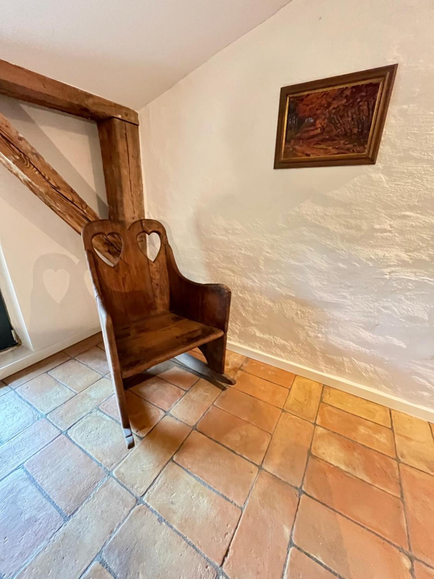 Grosse Mit Loggia